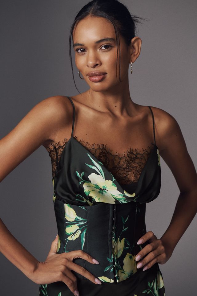De La Vali Cleodora Maxi Dress #3