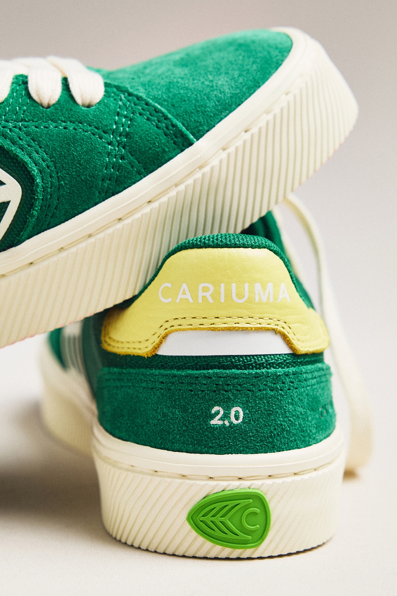 Cariuma Catiba Pro 2.0 Sneakers