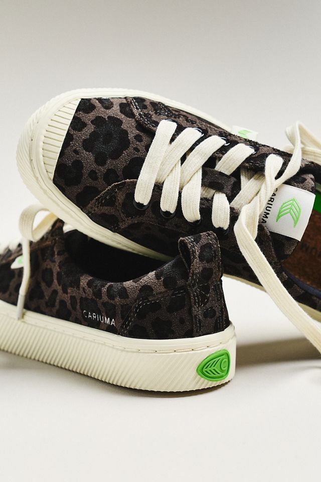 Cariuma OCA Low Sneakers #2
