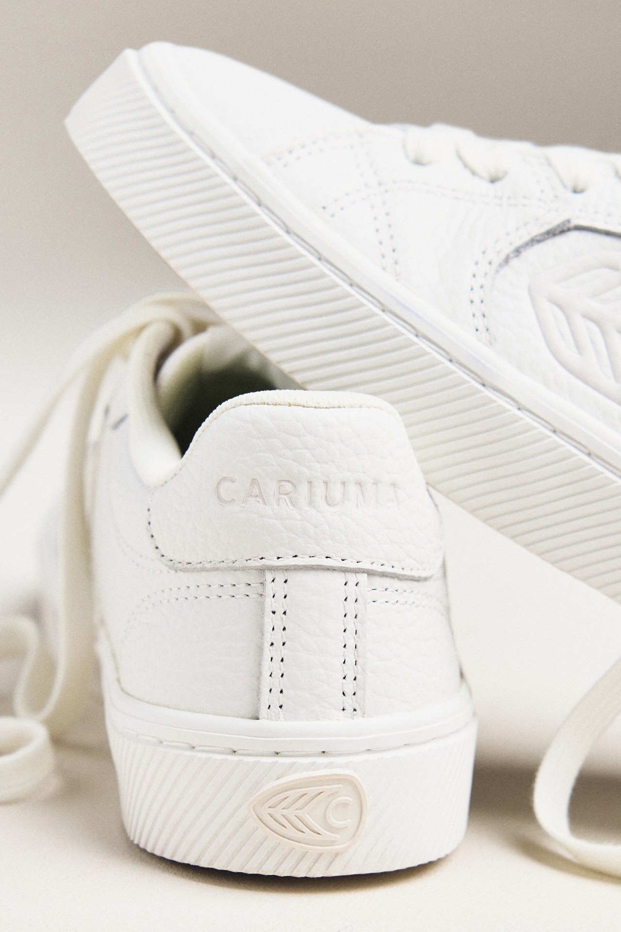Cariuma Salvas Pebble Sneakers
