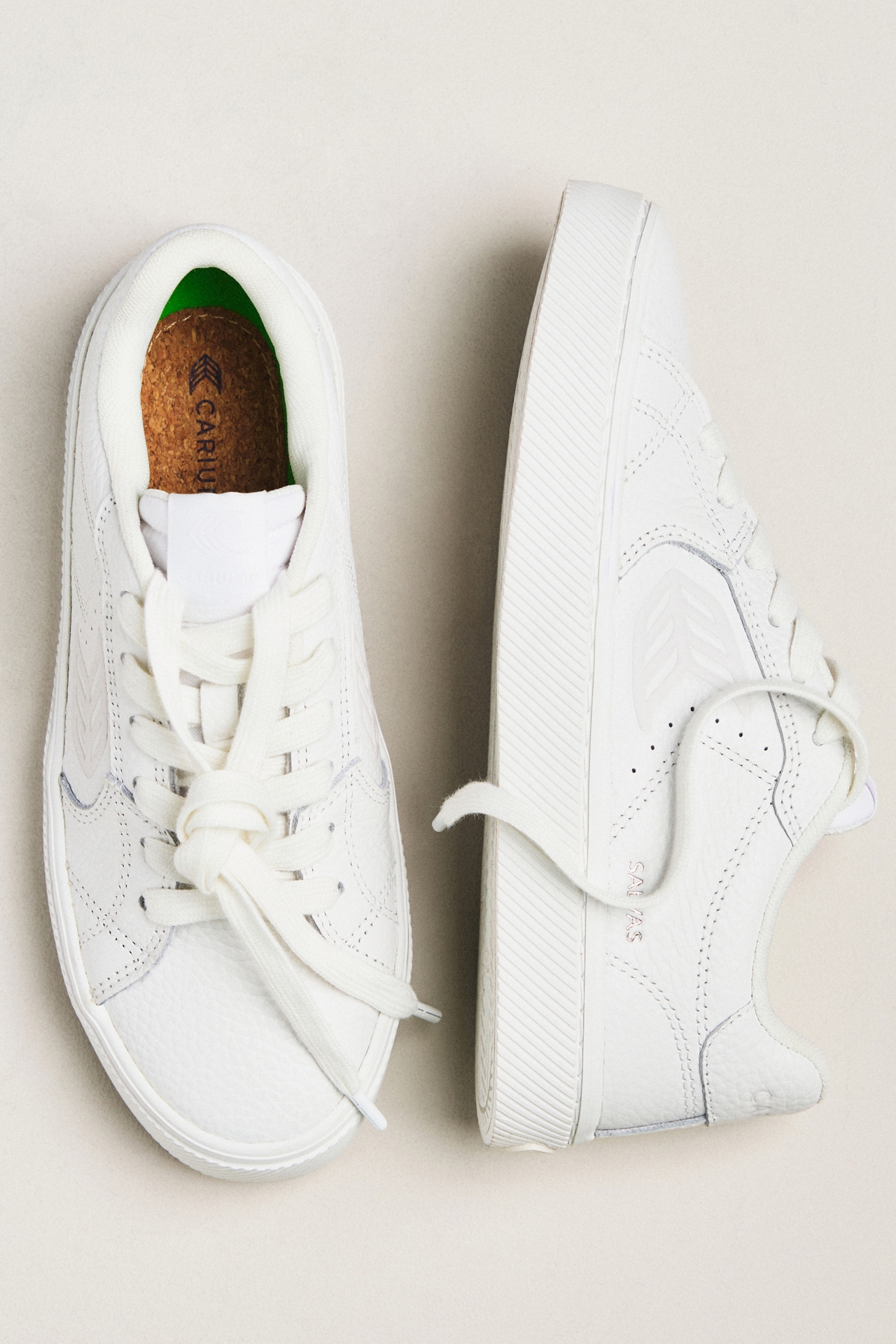 Cariuma Salvas Pebble Sneakers
