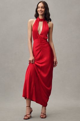 （US発）Mac Duggal オフショルダースパンコールガウン US発）Mac Duggal オフショルダースパンコールガウン