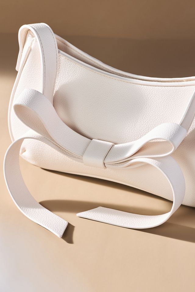Mali + Lili Marissa Bow Shoulder Bag