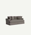 Felicity Slipcover Sleeper Sofa