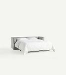 Felicity Slipcover Sleeper Sofa