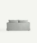 Felicity Slipcover Sleeper Sofa