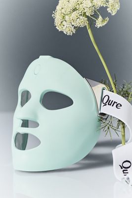 Qure Skincare Q-Rejuvalight Pro Light Therapy Mask