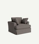 Felicity Swivel Chair