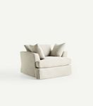 Felicity Swivel Chair