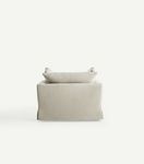 Felicity Swivel Chair