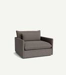 James Chair-and-a-Half