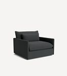 James Chair-and-a-Half