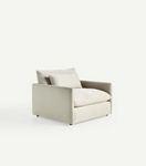 James Chair-and-a-Half