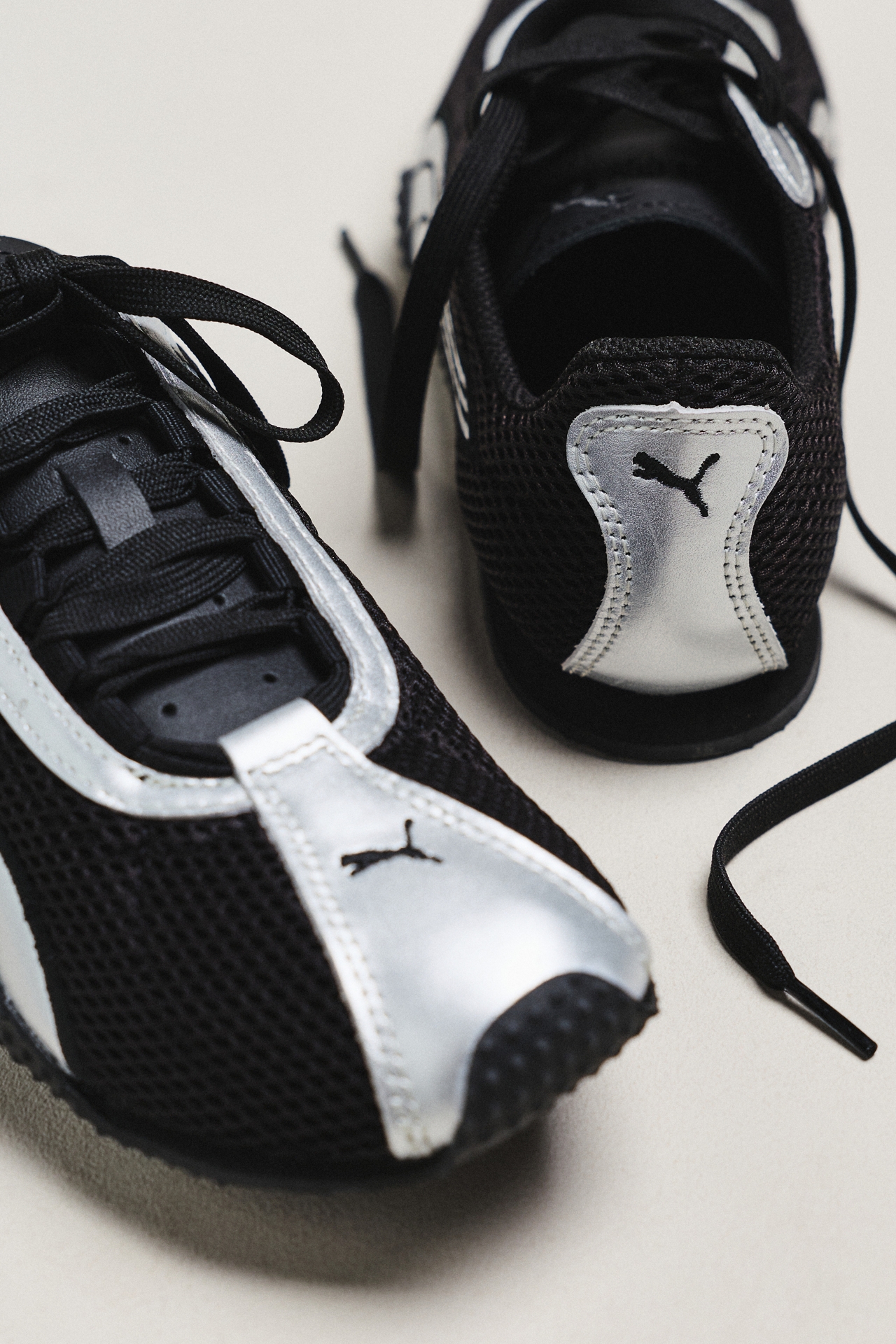 PUMA H-Street OG Sneakers