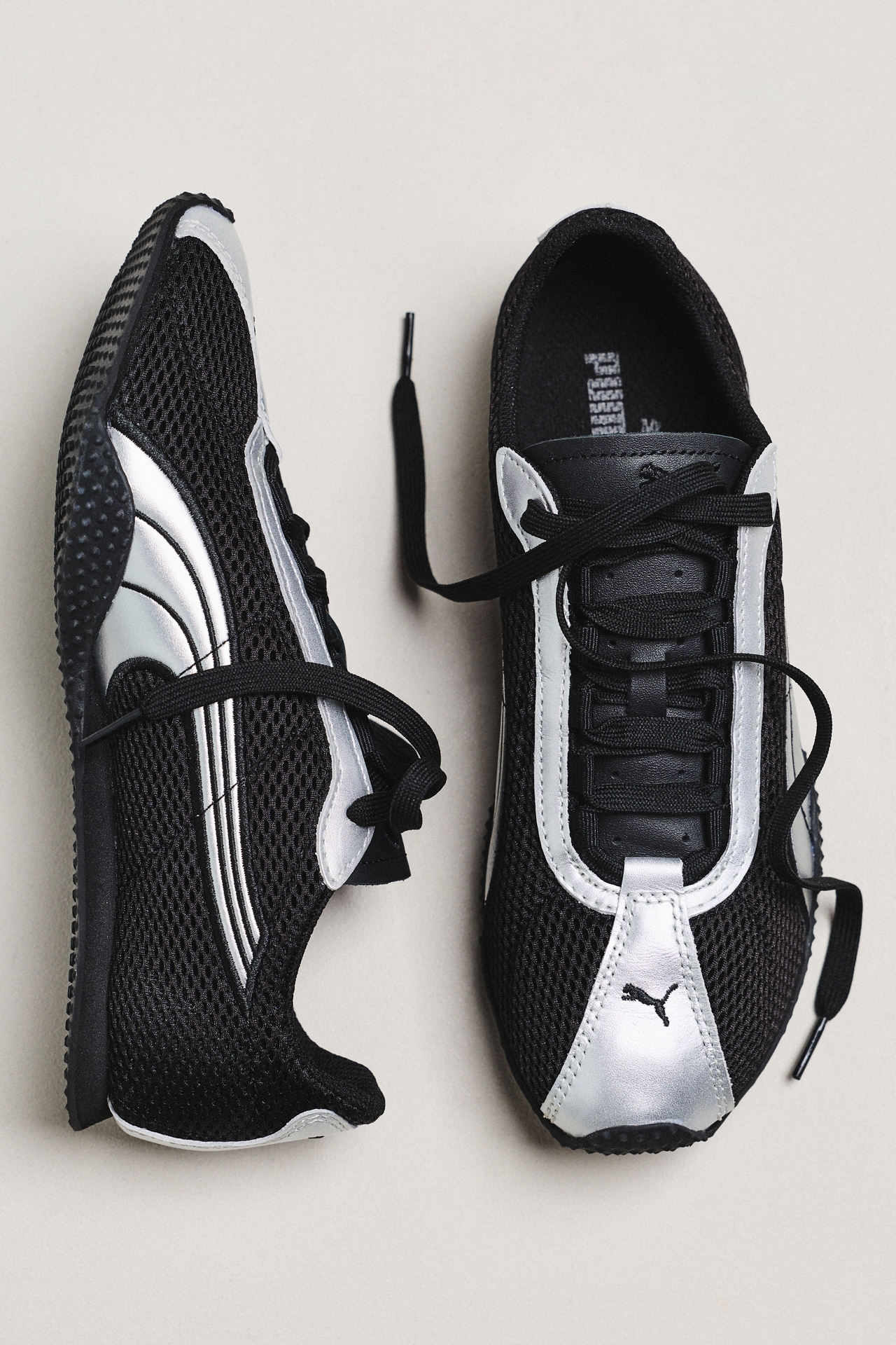 PUMA H-Street OG Sneakers