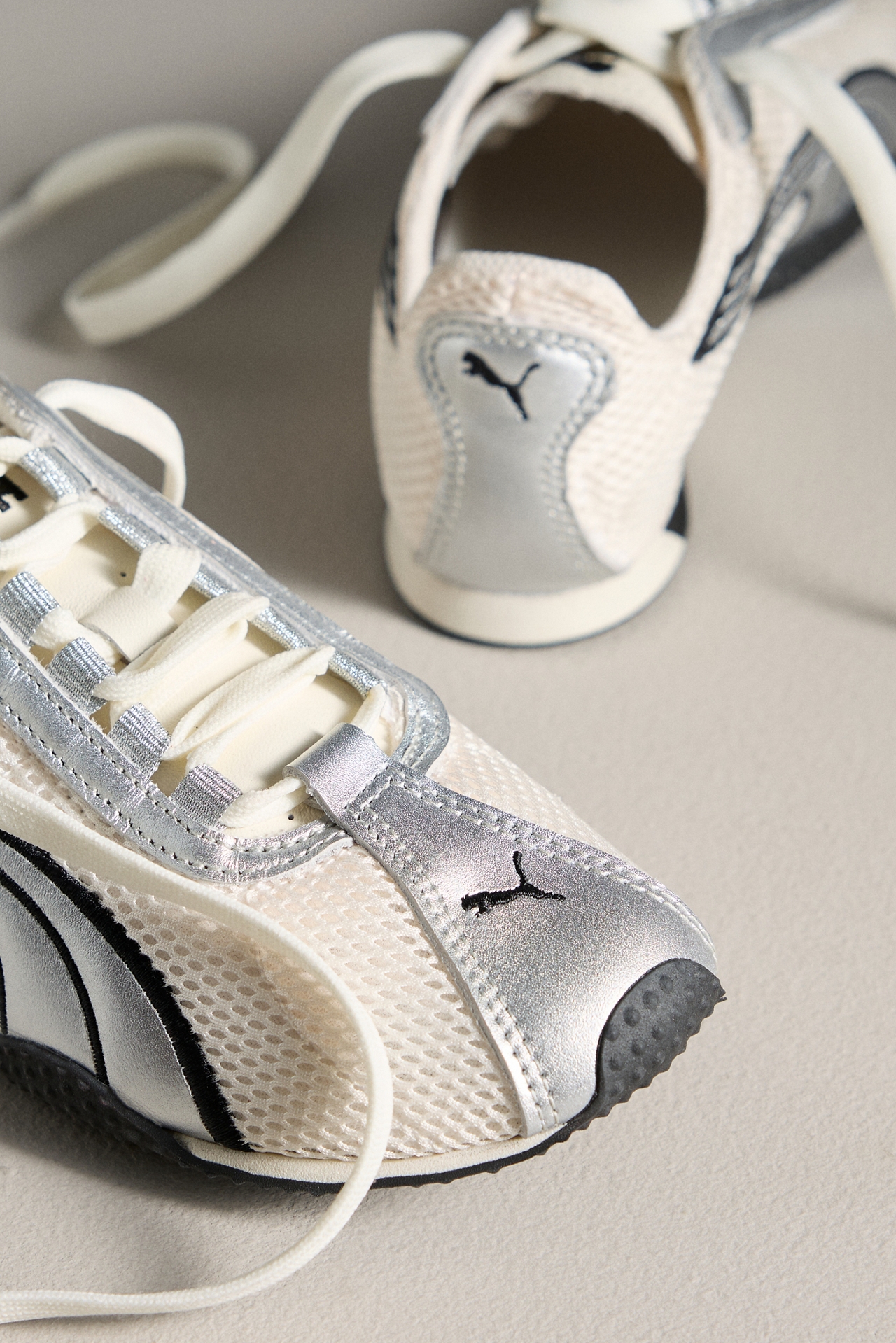 PUMA H-Street OG Sneakers