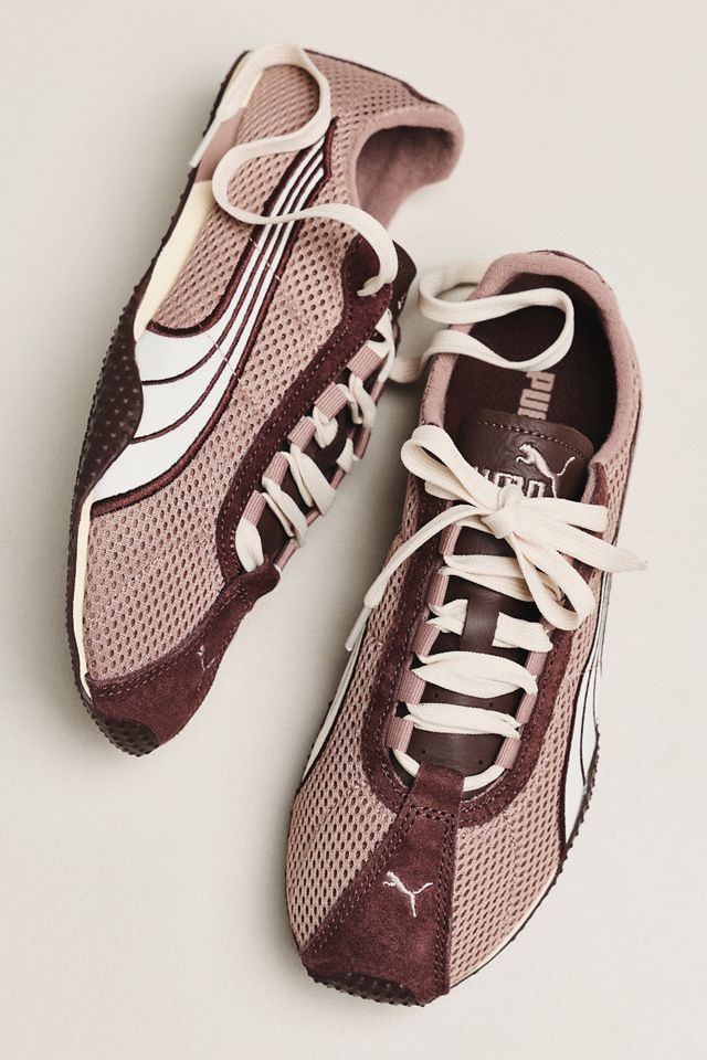 PUMA H-Street OG Sneakers #1