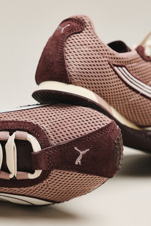PUMA H-Street OG Sneakers #2