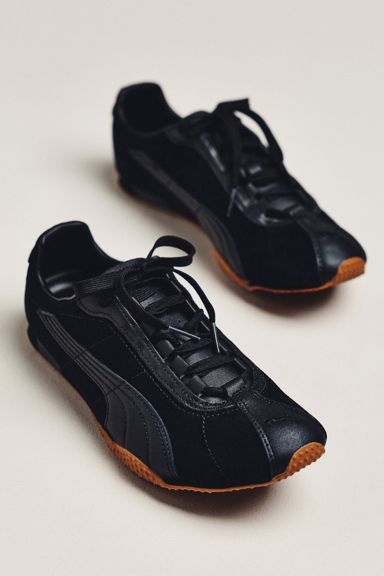 PUMA H-Street Premium Sneakers