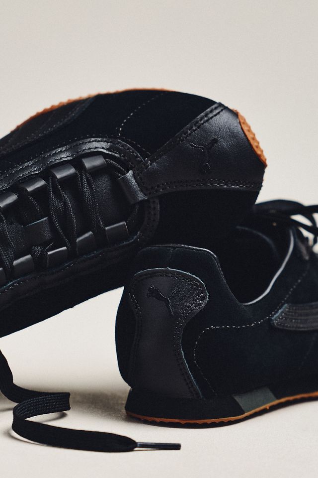 PUMA H-Street Premium Sneakers #2