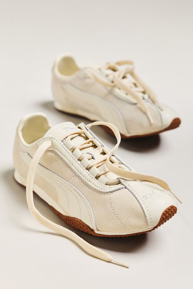 PUMA H-Street Premium Sneakers #1
