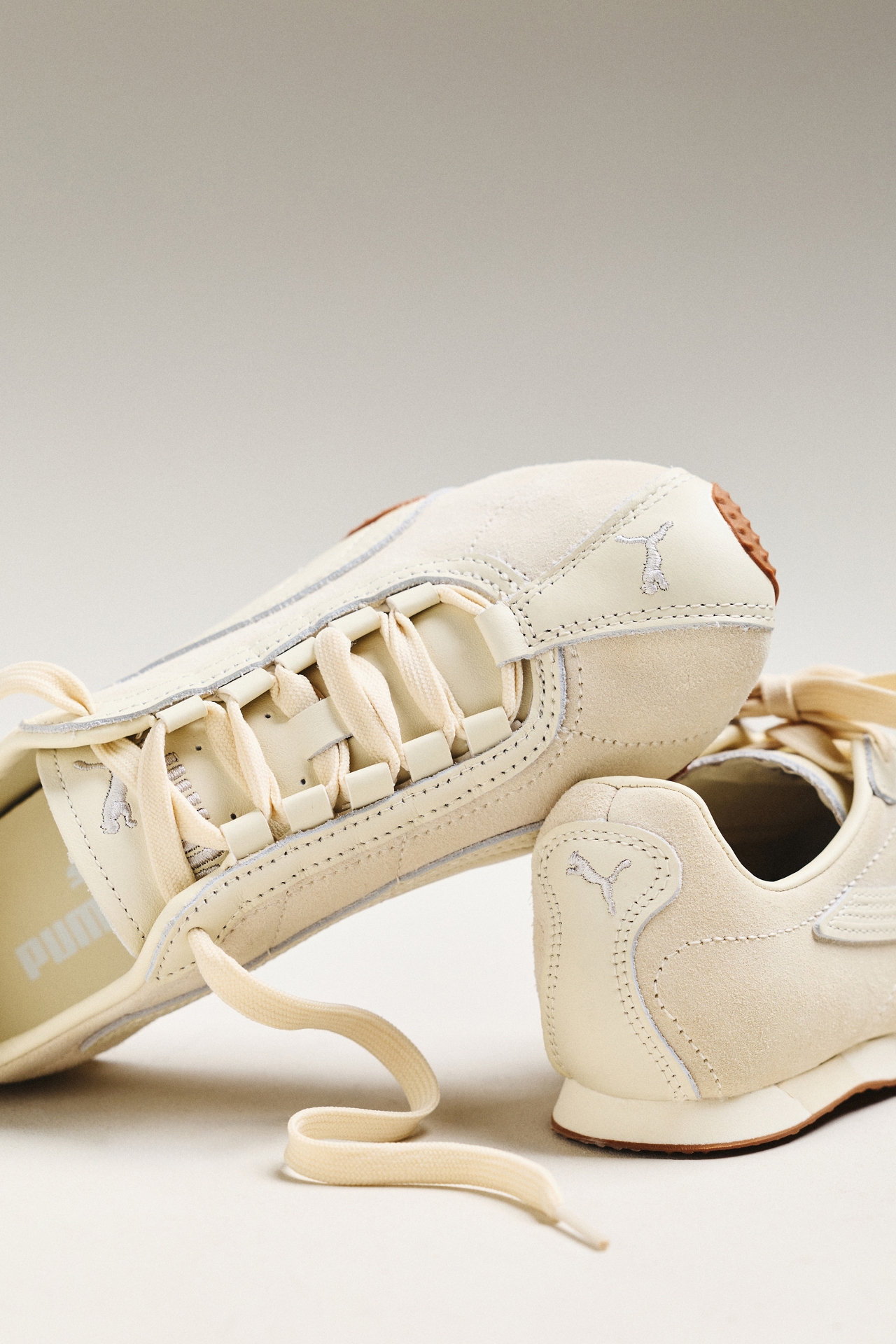 PUMA H-Street Premium Sneakers