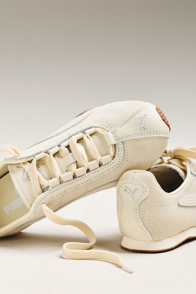 PUMA H-Street Premium Sneakers #2