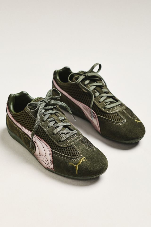PUMA Speedcat Premium Sneakers #1