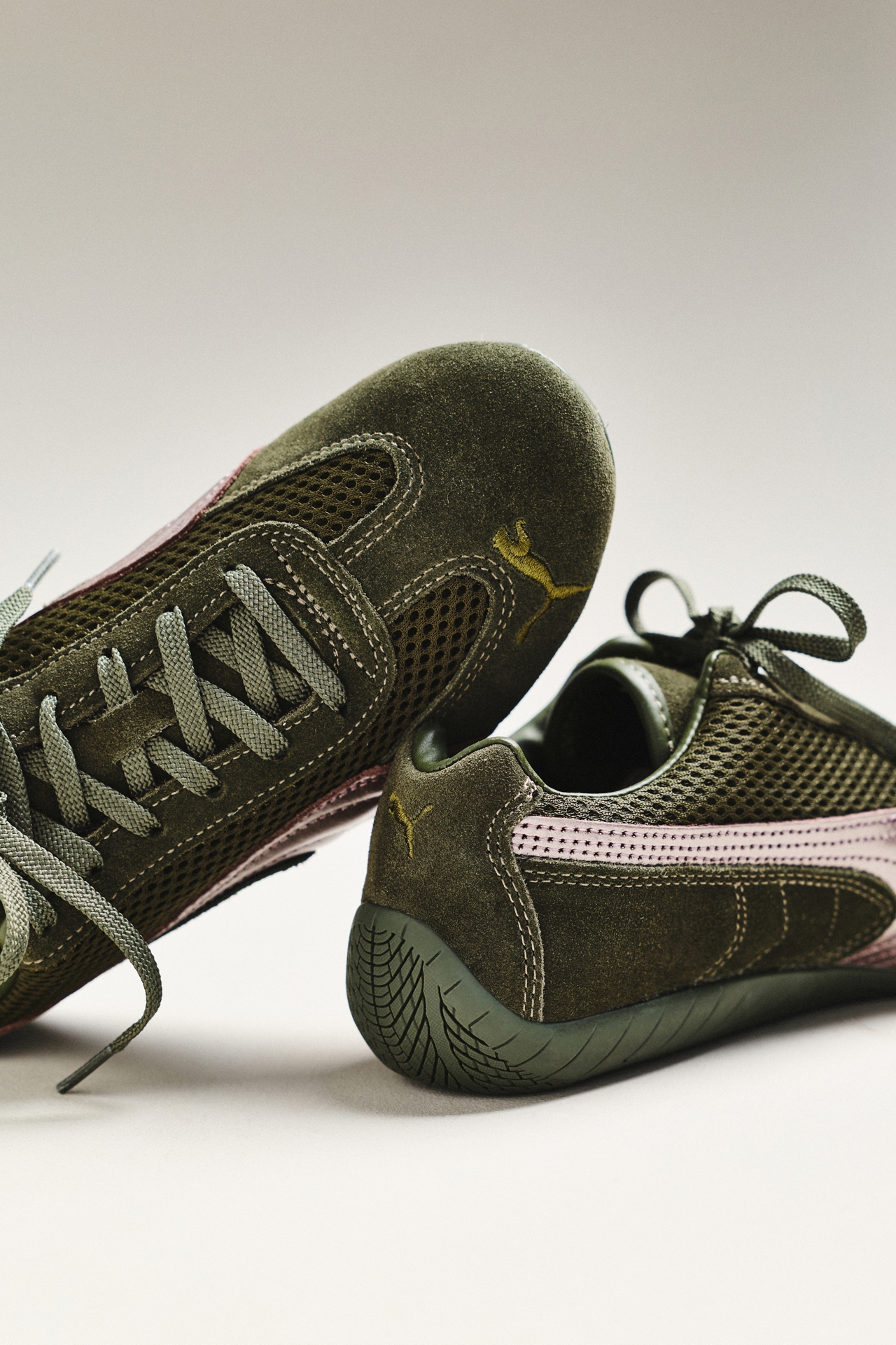 PUMA Speedcat Premium Sneakers