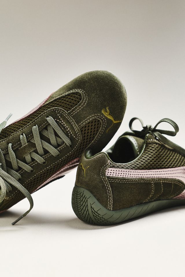PUMA Speedcat Premium Sneakers #2