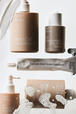 ACT+ACRE STEM CELL CONDITIONER 