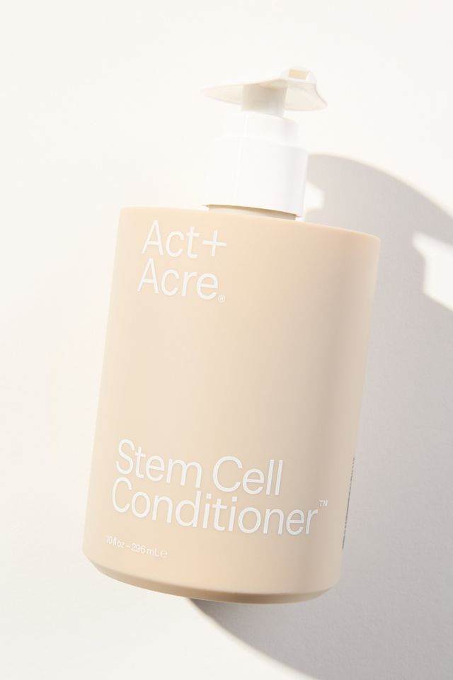 Act + Acre Stem Cell Conditioner #1