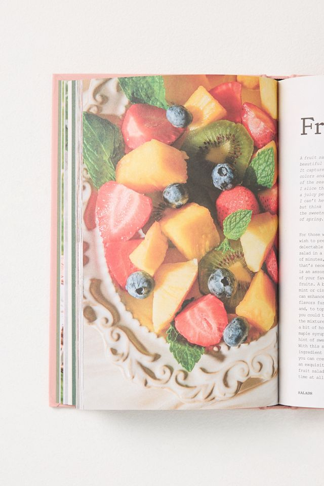 The Little Picnic Book #1