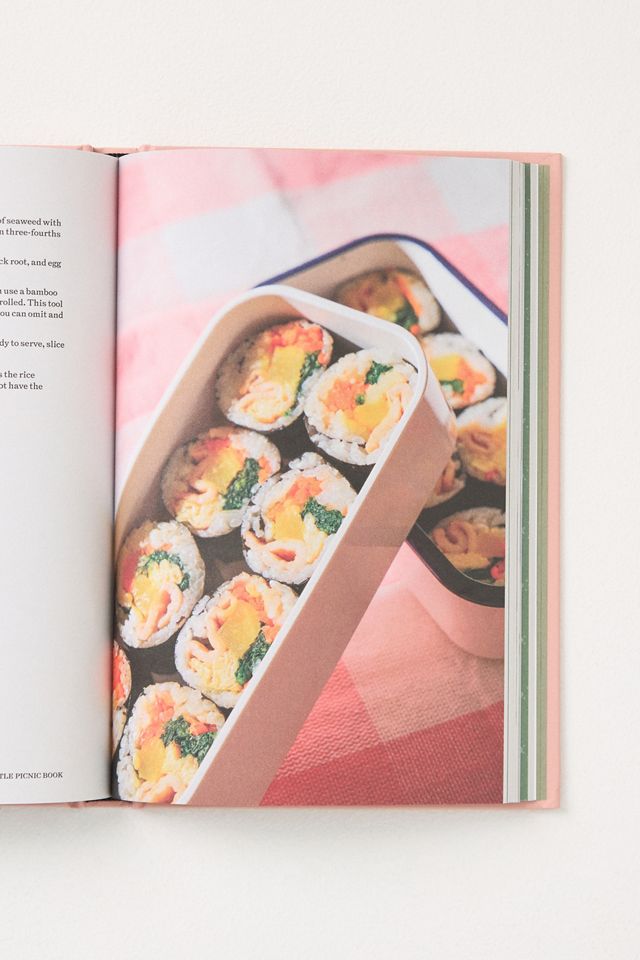 The Little Picnic Book #2