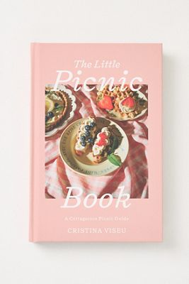The Little Picnic Book