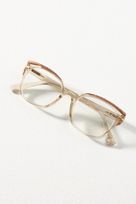 Peepers Glimmer Blue Light Readers
