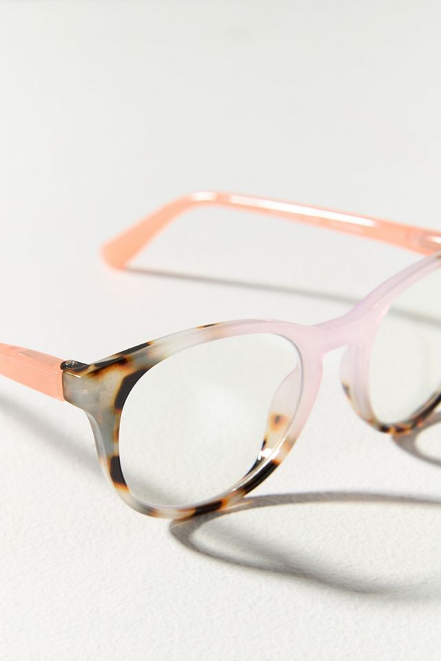 Peepers Ember Blue Light Readers #2