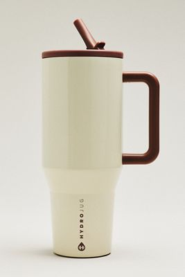 HydroJug x Anthropologie 40 oz. Traveler