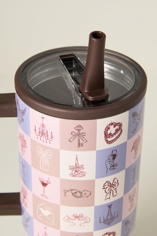 HydroJug x Anthropologie 40 oz. Traveler | AnthroHome