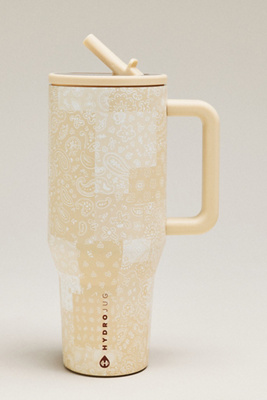 HydroJug x Anthropologie 40 oz. Traveler Water Bottle