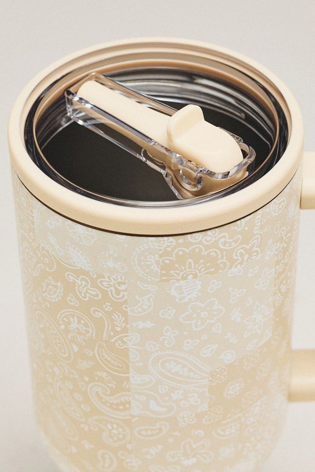 HydroJug x Anthropologie 40 oz. Traveler Water Bottle #1