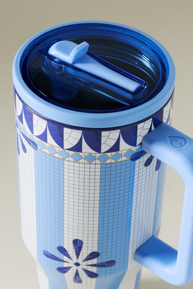 HydroJug x Anthropologie 40 oz. Traveler Water Bottle #1
