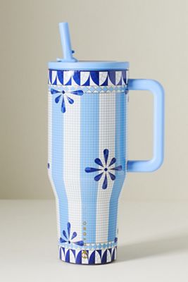 HydroJug x Anthropologie 40 oz. Traveler