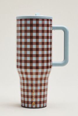HydroJug x Anthropologie 40 oz. Traveler Water Bottle