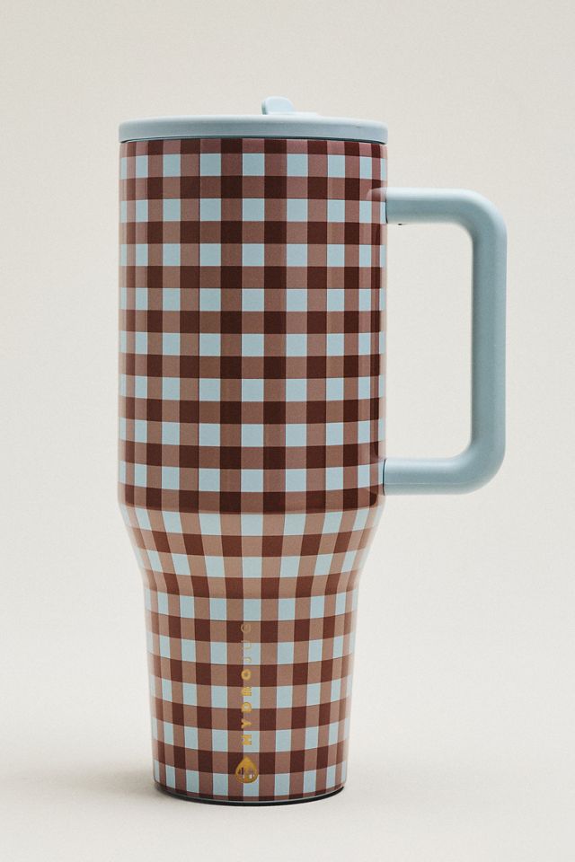 HydroJug x Anthropologie 40 oz. Traveler Water Bottle #1