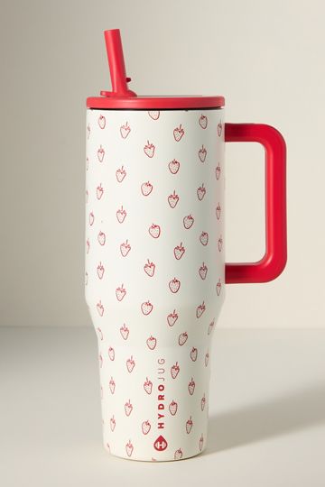 Confetti Icon Juice Glass