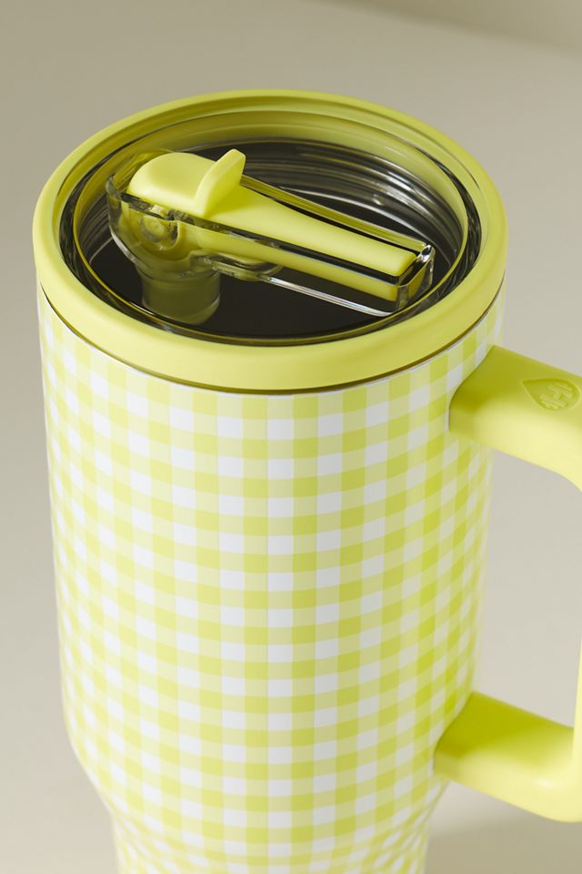 HydroJug x Anthropologie 40 oz. Traveler | AnthroHome