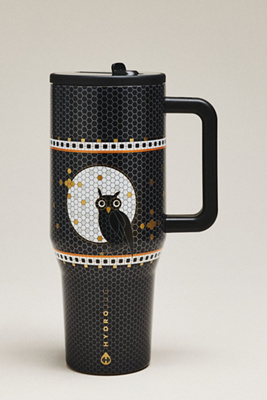 HydroJug x Anthropologie 40 oz. Traveler Water Bottle