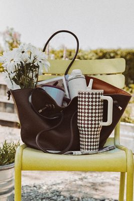HydroJug x Anthropologie 40 oz. Traveler Water Bottle