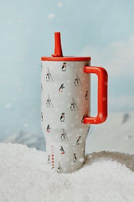 HydroJug x Anthropologie 40 oz. Traveler